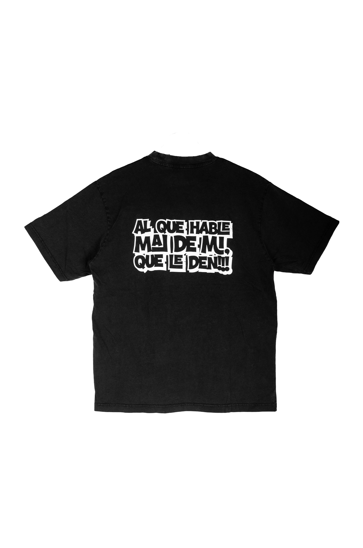 Que Le Den