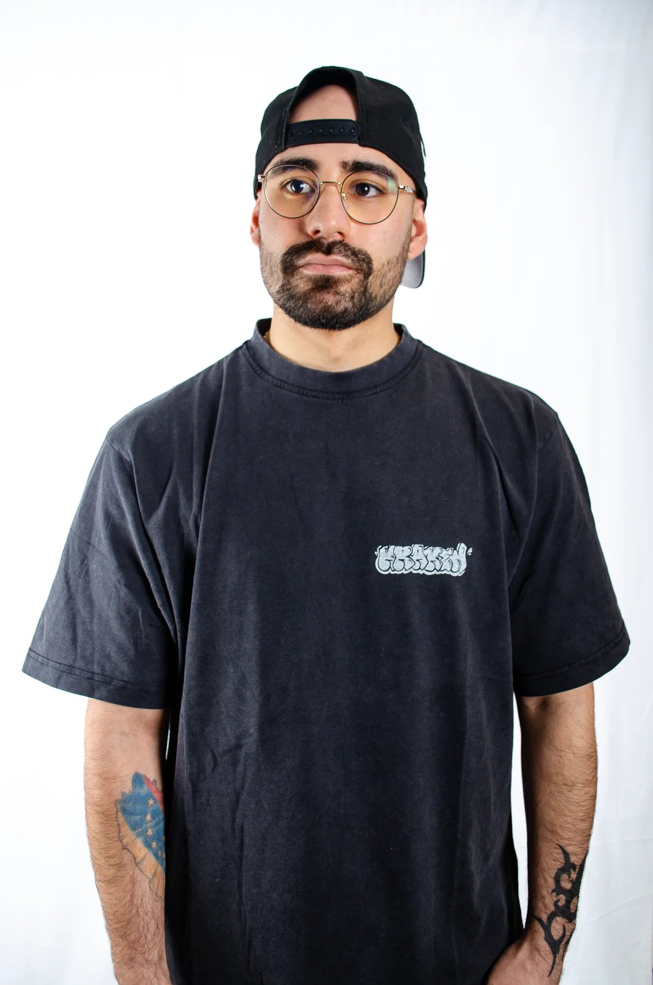 Camiseta Tu Tio Paco