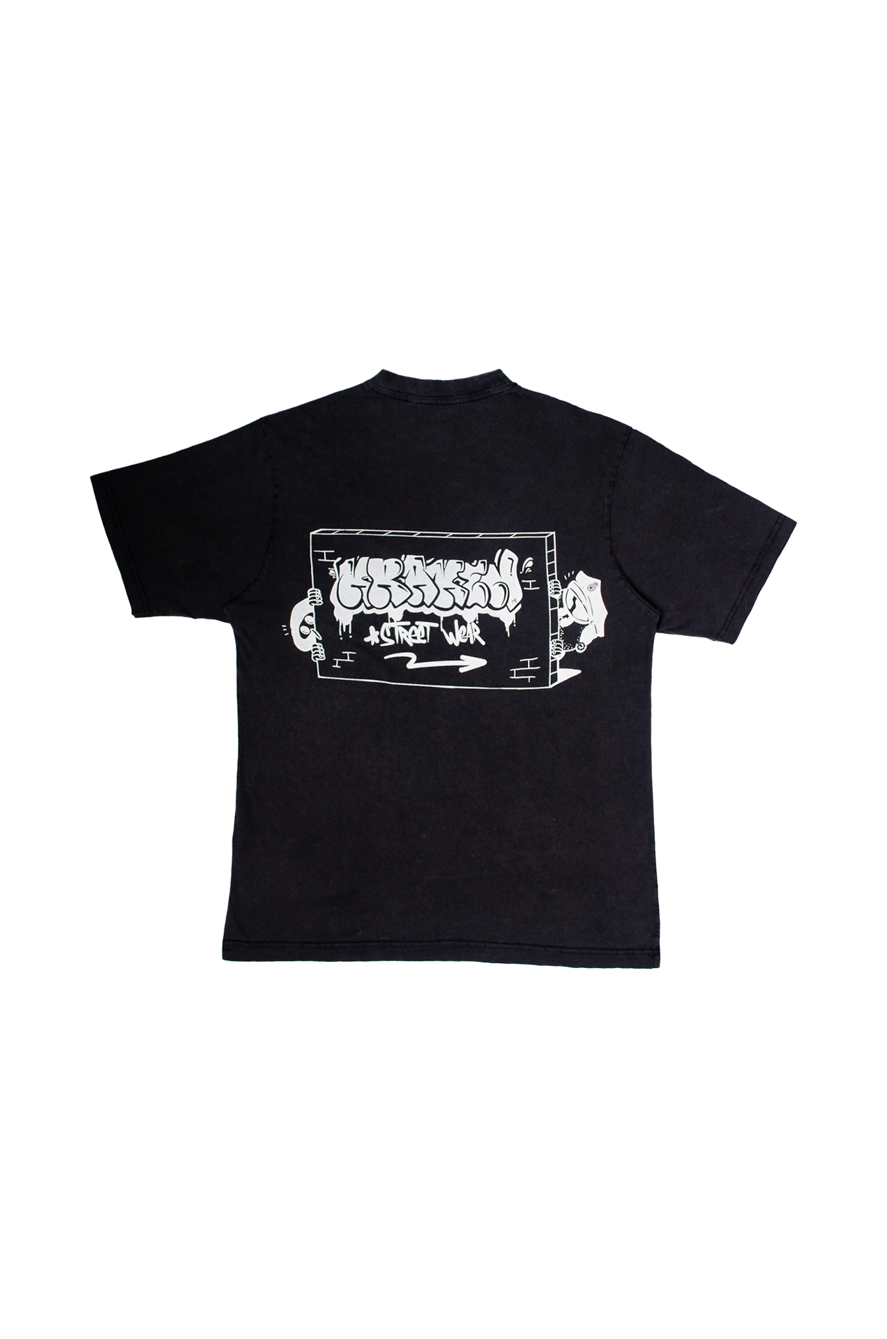 Camiseta Tu Tio Paco