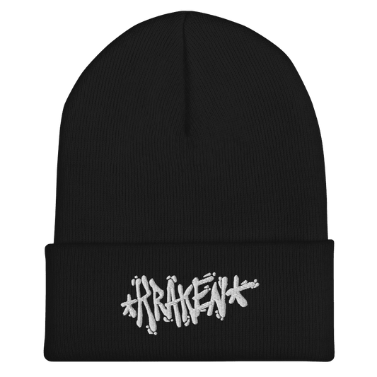 Gorro Kraken