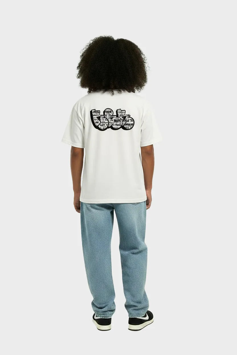 Camiseta KRK City Tour
