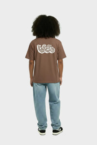 Camiseta KRK City Tour