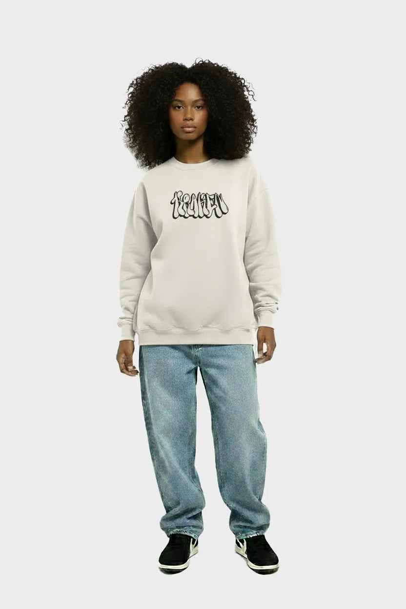 Crewneck Bombing