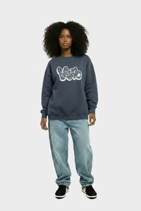 Crewneck BCN
