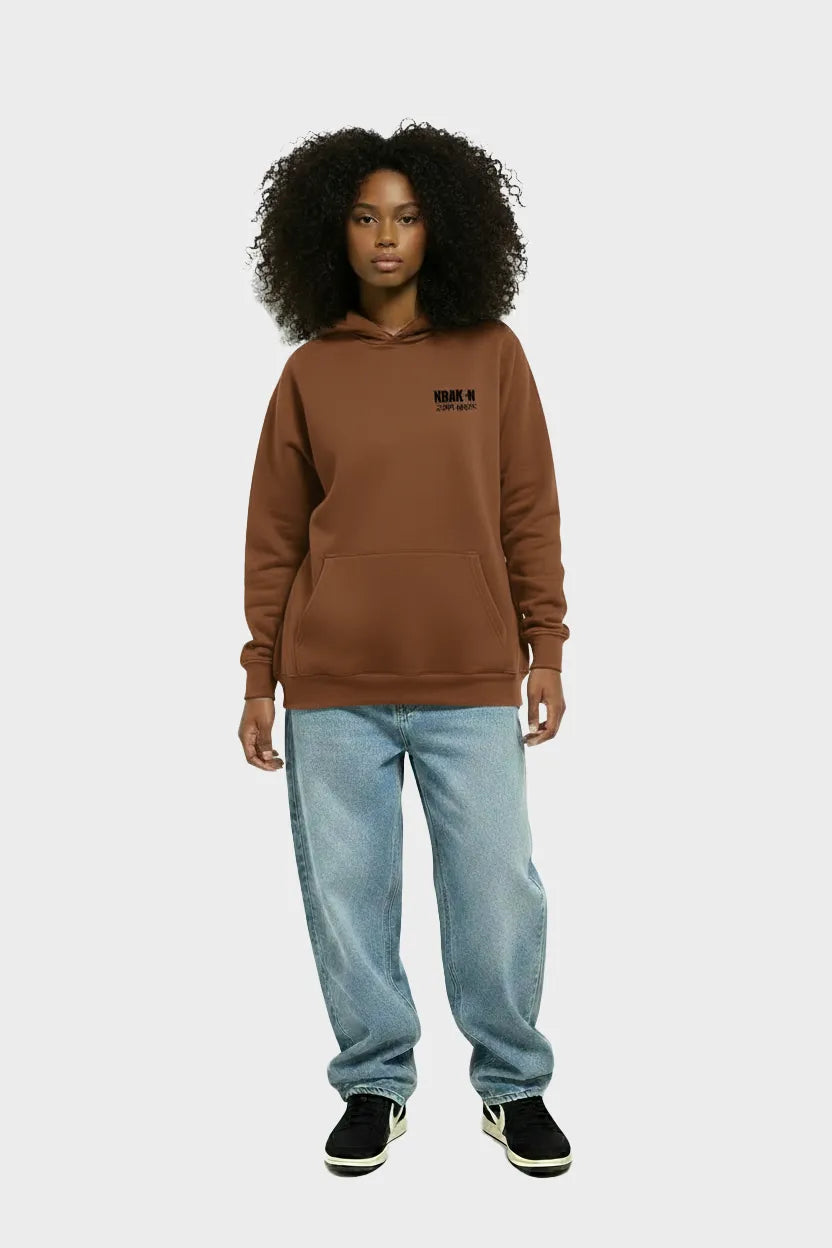 Hoodie Lata