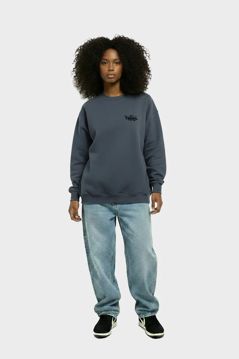 Crewneck Camara