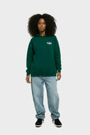Hoodie KRK City Tour
