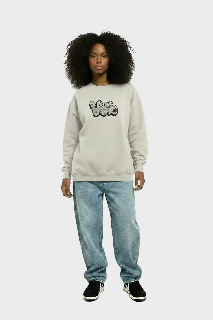 BCN Crewneck Sweatshirt
