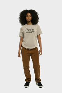 Camiseta Bombing