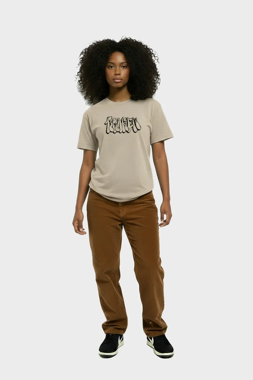 Camiseta Bombing