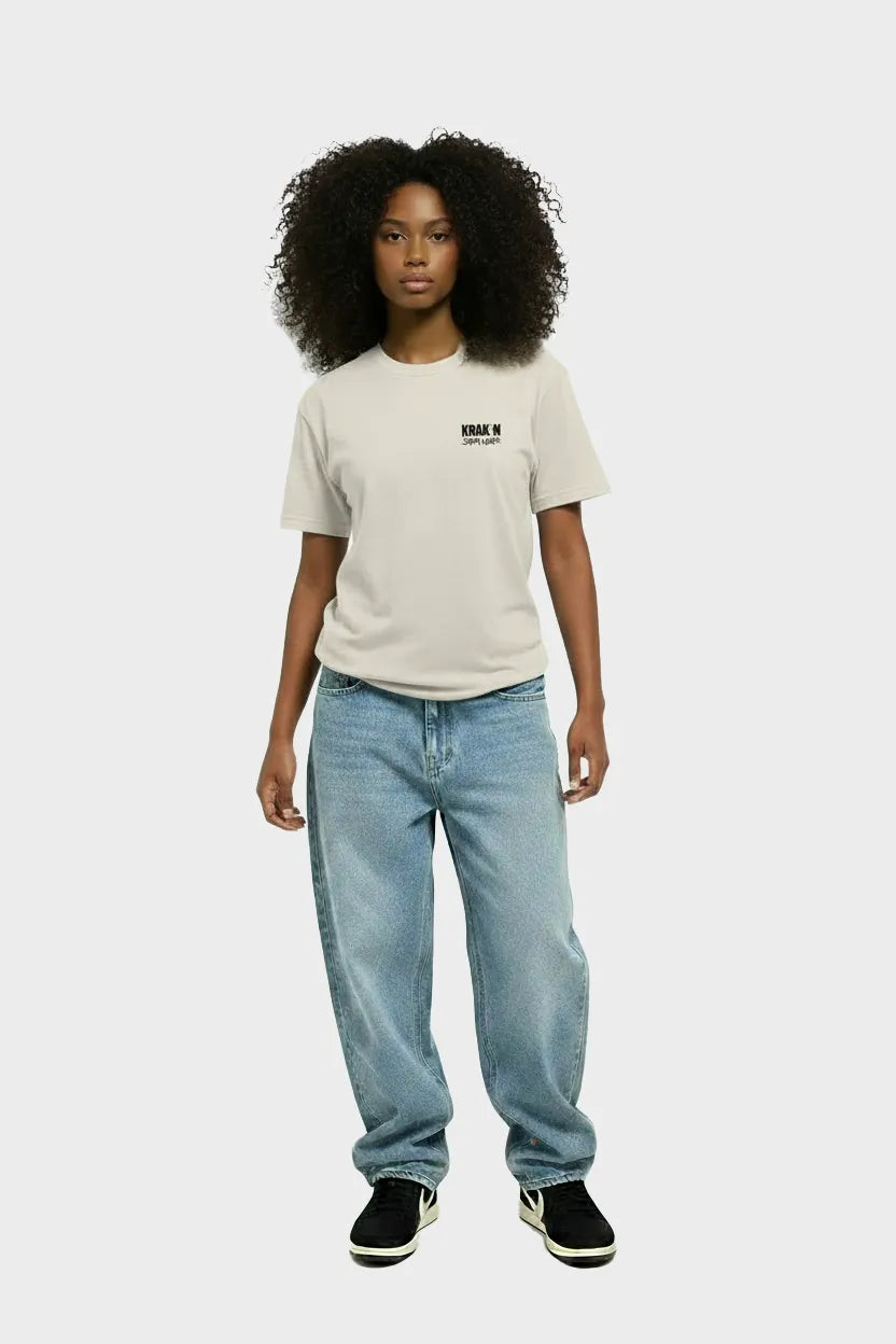 Camiseta Lata