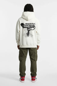 Hoodie Camara