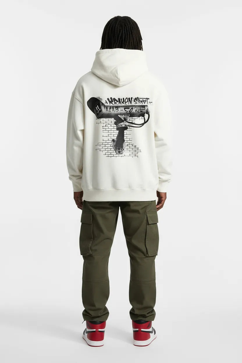 Hoodie Camara