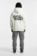 Hoodie KRK City Tour