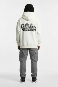 Hoodie KRK City Tour