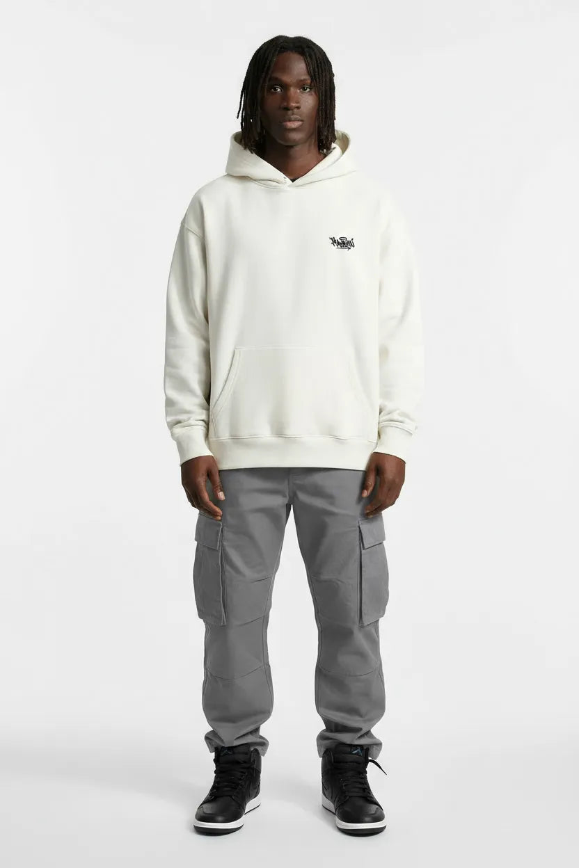 Hoodie KRK City Tour