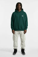 Hoodie KRK City Tour