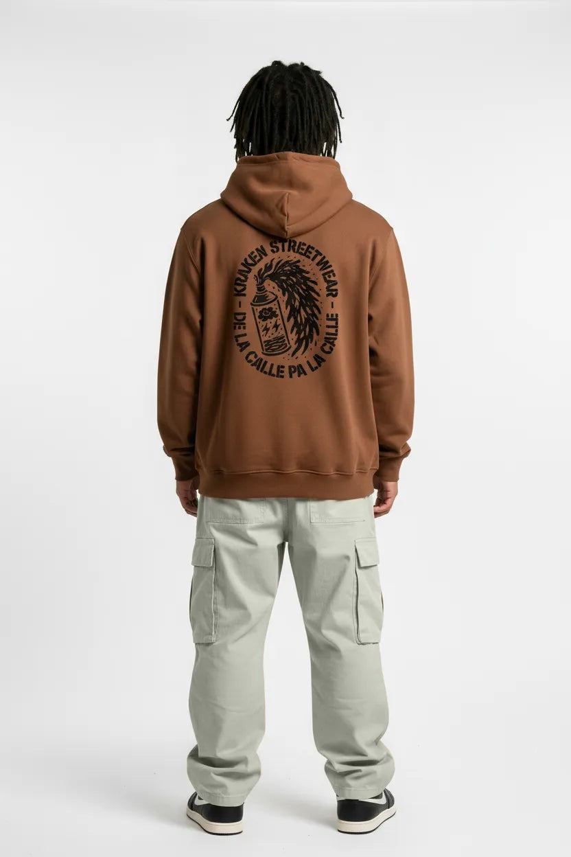 Hoodie Lata