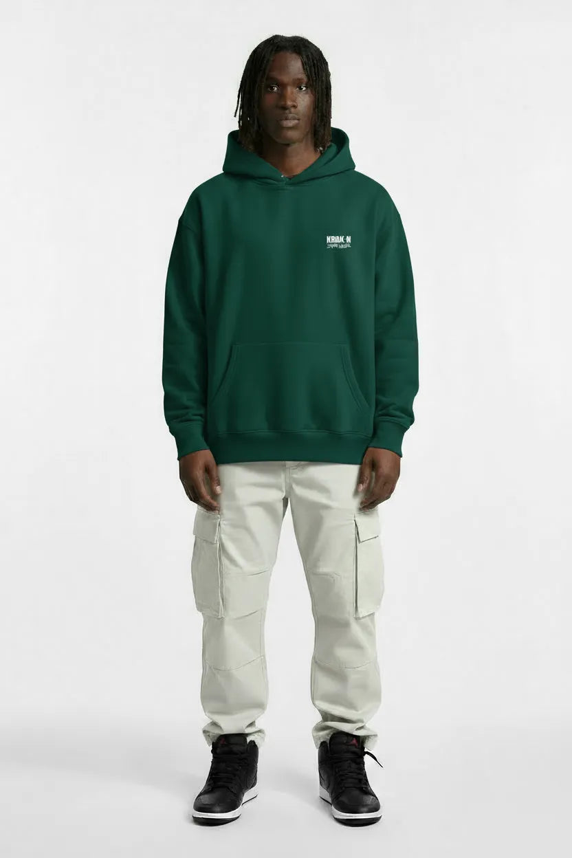 Hoodie Lata