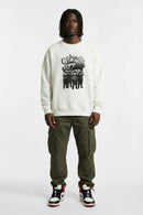 Crewneck 4 pigs