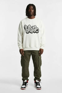 Crewneck BCN