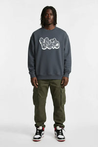 Crewneck BCN