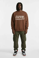 Crewneck Bombing