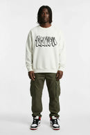 Crewneck Bombing