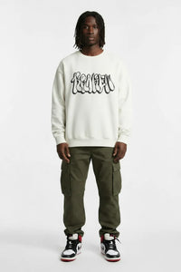 Crewneck Bombing