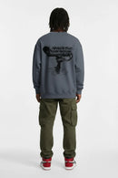 Crewneck Camara