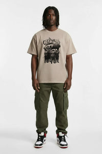Camiseta 4 Pigs