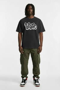 Camiseta BCN