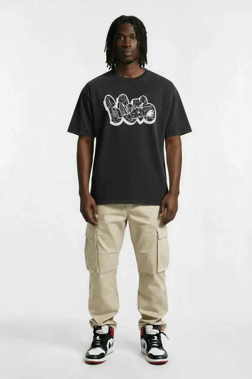 Camiseta BCN