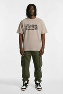 Camiseta Bombing