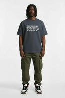 Camiseta Bombing
