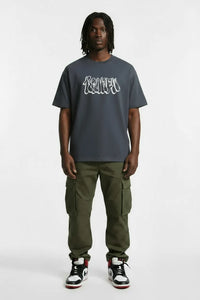Camiseta Bombing