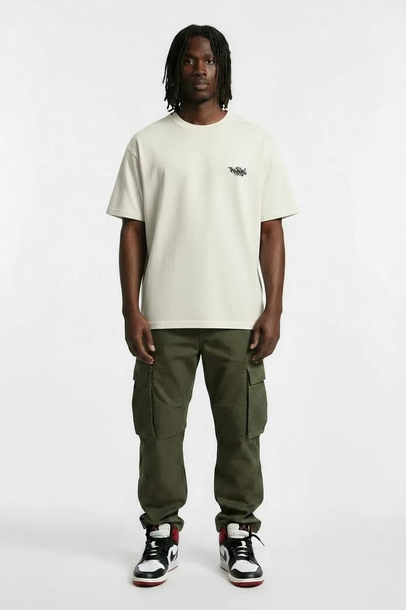 Camiseta Lata