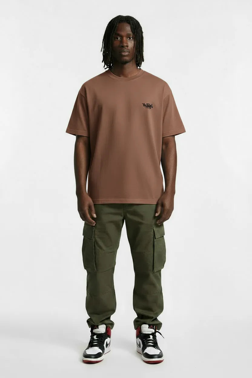 Camiseta Camara