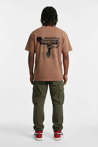 Camiseta Camara