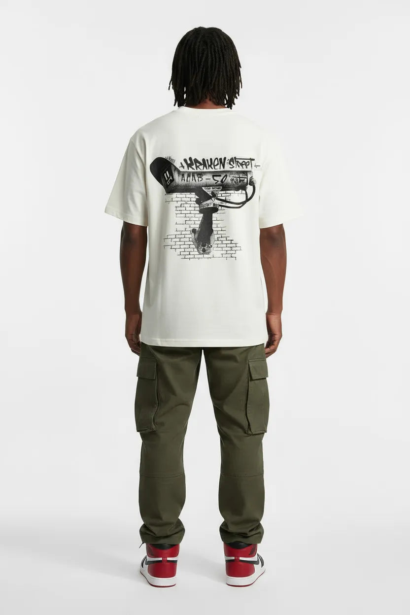 Camiseta Camara