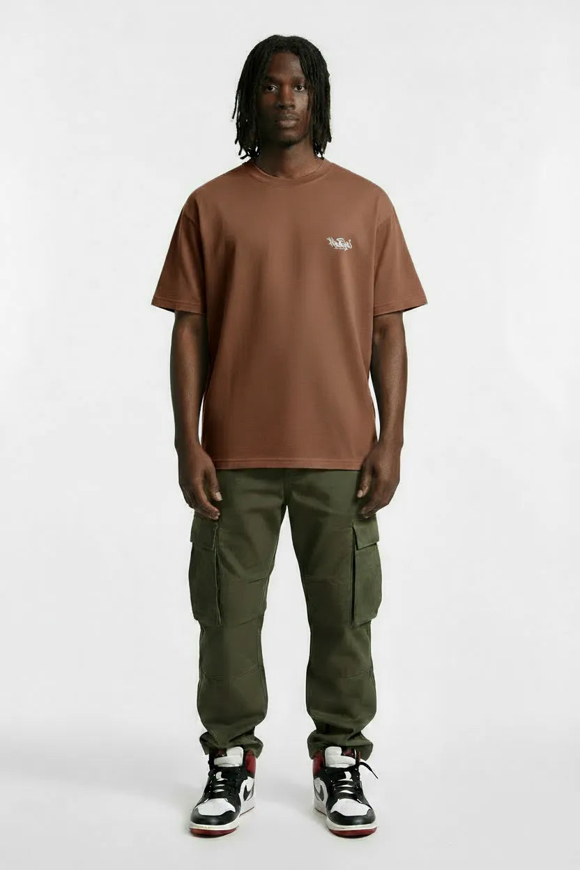 Camiseta KRK City Tour
