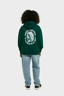 Hoodie Lata