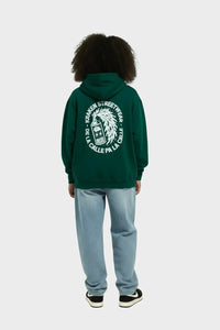 Hoodie Lata