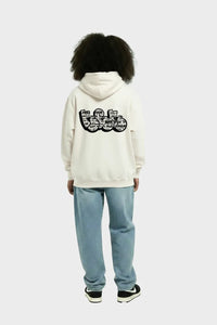 Hoodie KRK City Tour