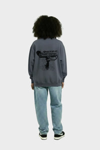 Crewneck Camara