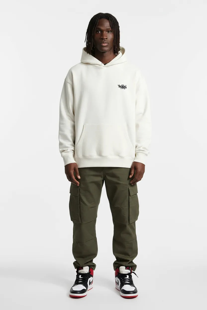 Hoodie Camara
