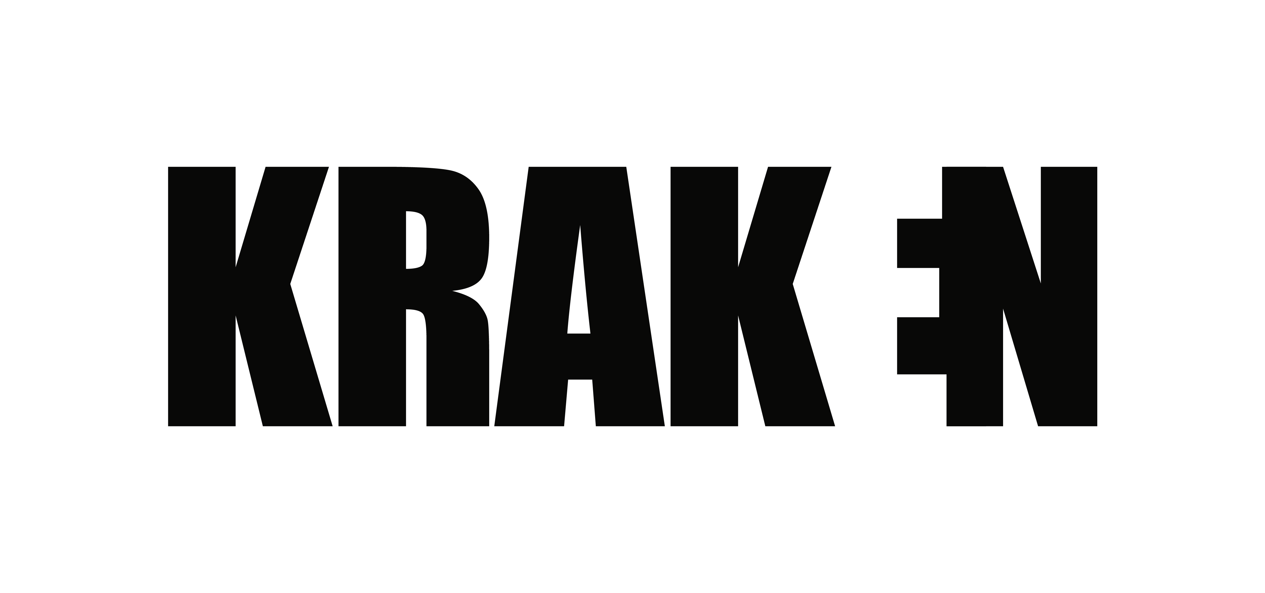 Kraken Logo