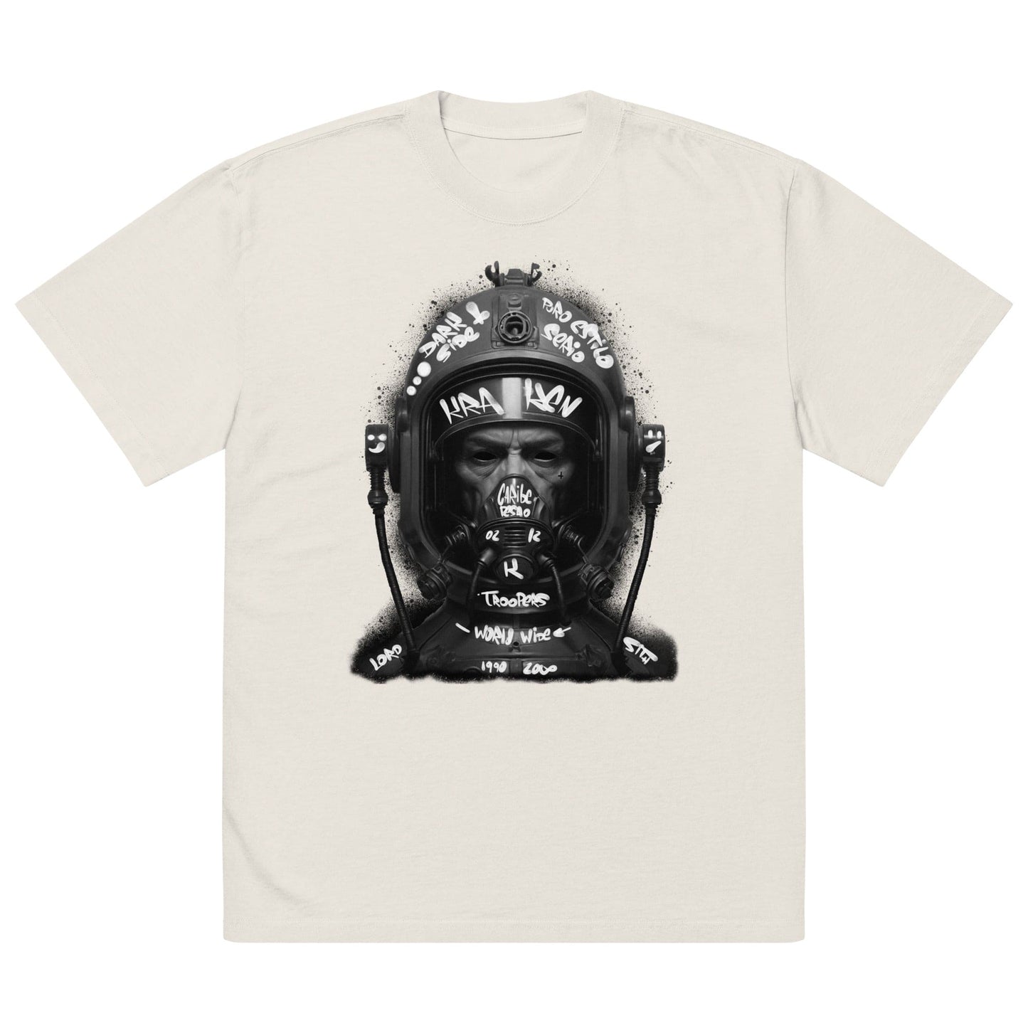 Camiseta Trooper