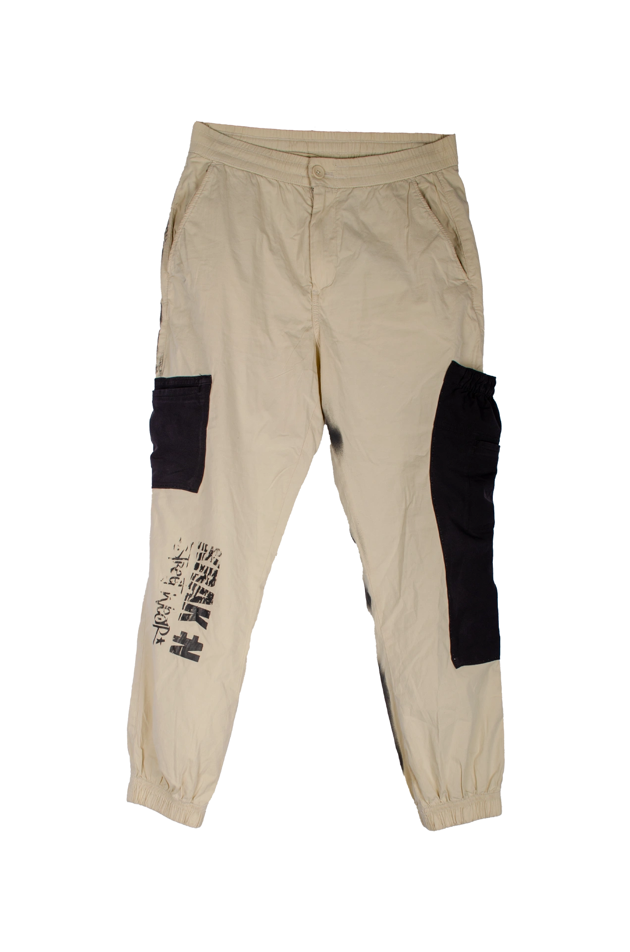 Pantalón Smiley