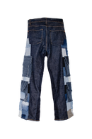 Pantalón Vaquero Kickflip
